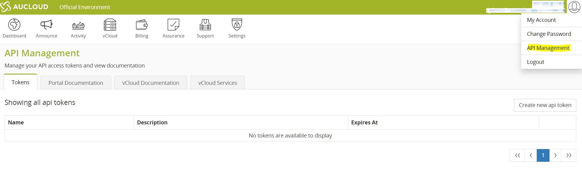 API Management